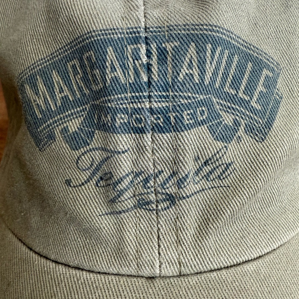Margaritaville Tequila Hat